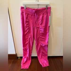 Lululemon Dance Studio Mid-Rise Jogger